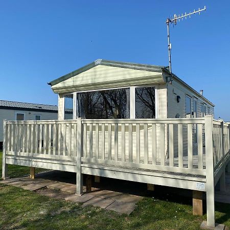 Violeta Turnberry Caravan Extérieur photo