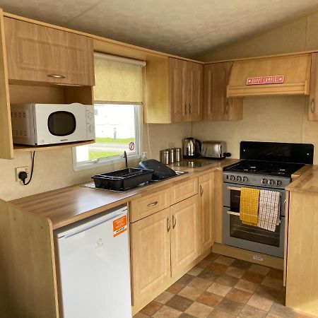Violeta Turnberry Caravan Extérieur photo