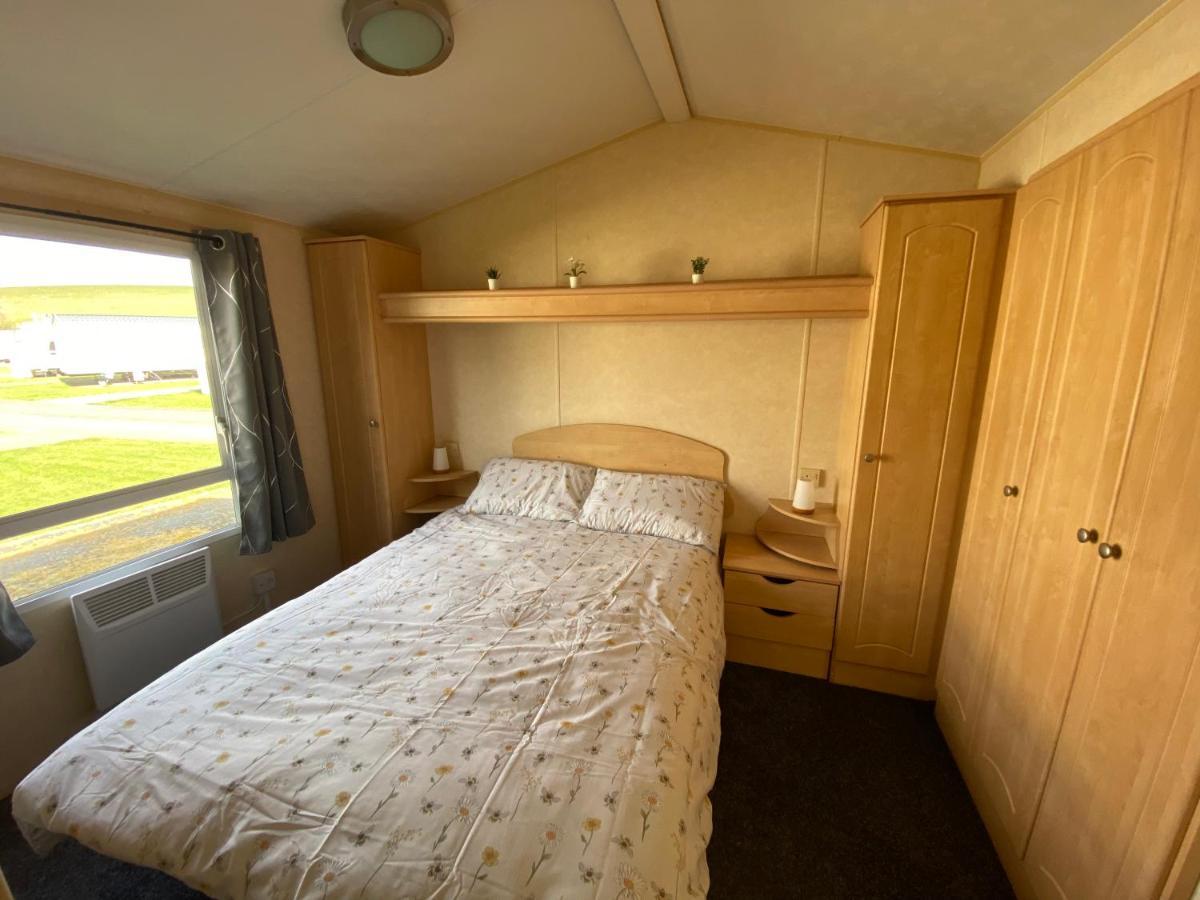Violeta Turnberry Caravan Extérieur photo
