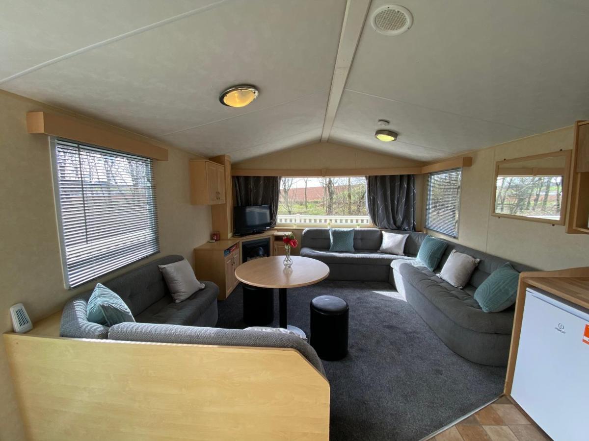 Violeta Turnberry Caravan Extérieur photo