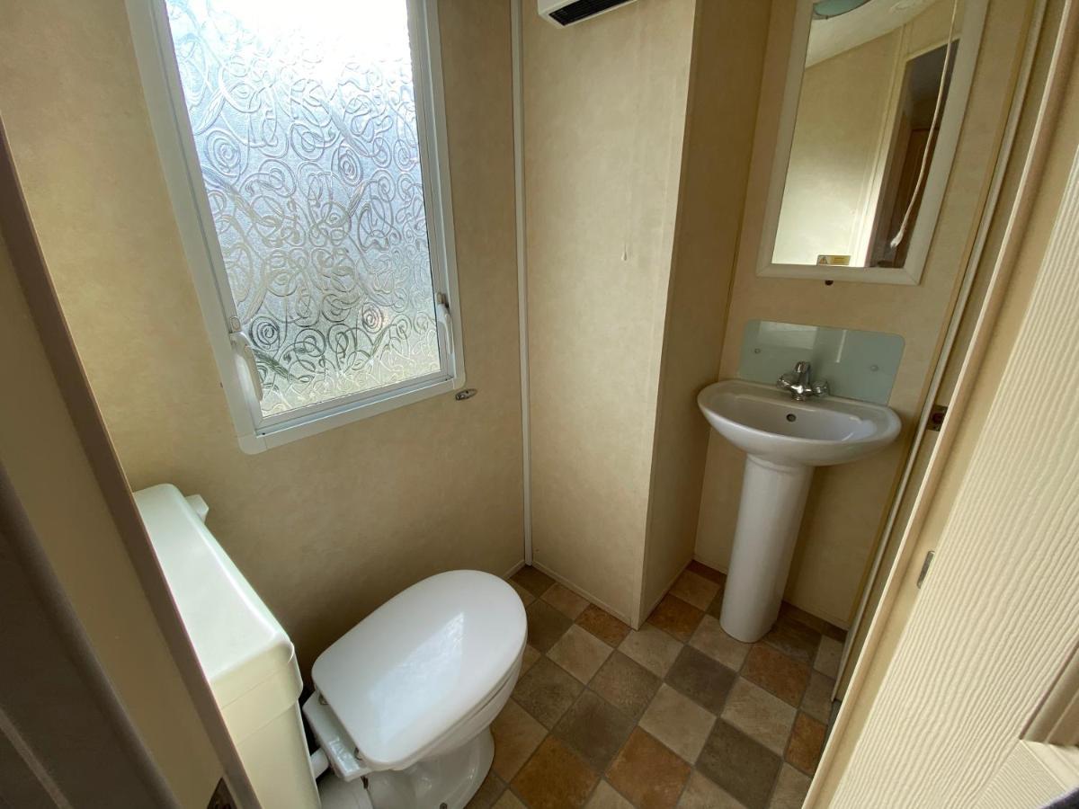 Violeta Turnberry Caravan Extérieur photo