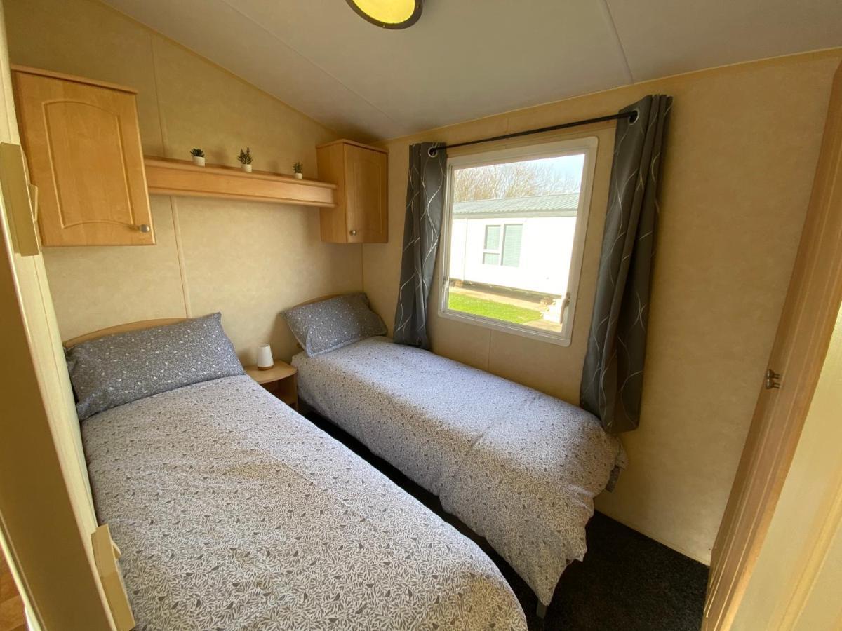 Violeta Turnberry Caravan Extérieur photo