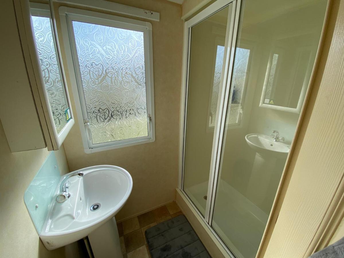 Violeta Turnberry Caravan Extérieur photo